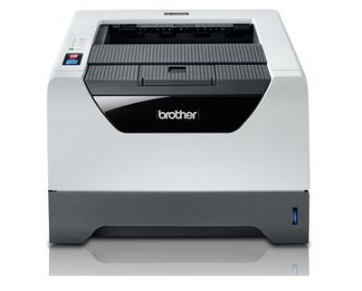 Toner Brother HL-5370W 